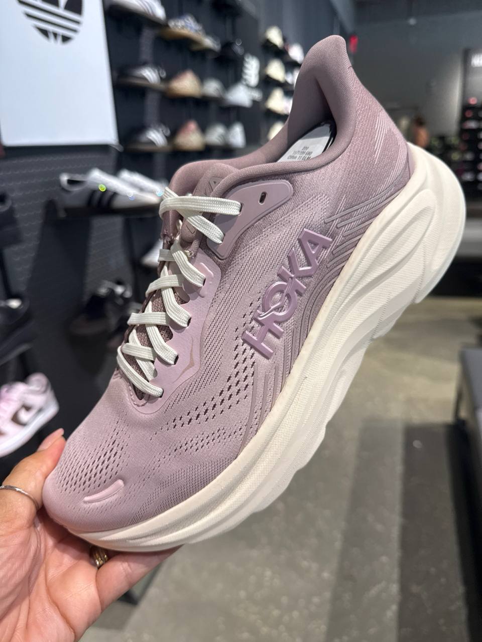 Tenis  numero  Americano