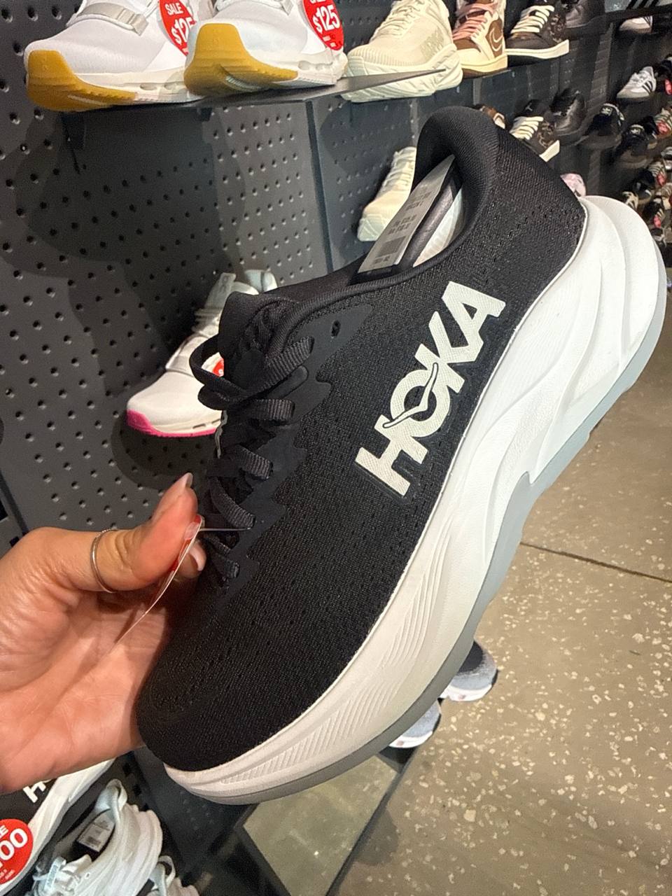Tenis  numero  Americano