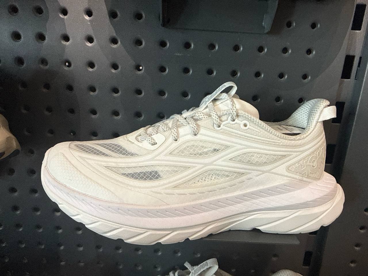 Tenis  numero  Americano
