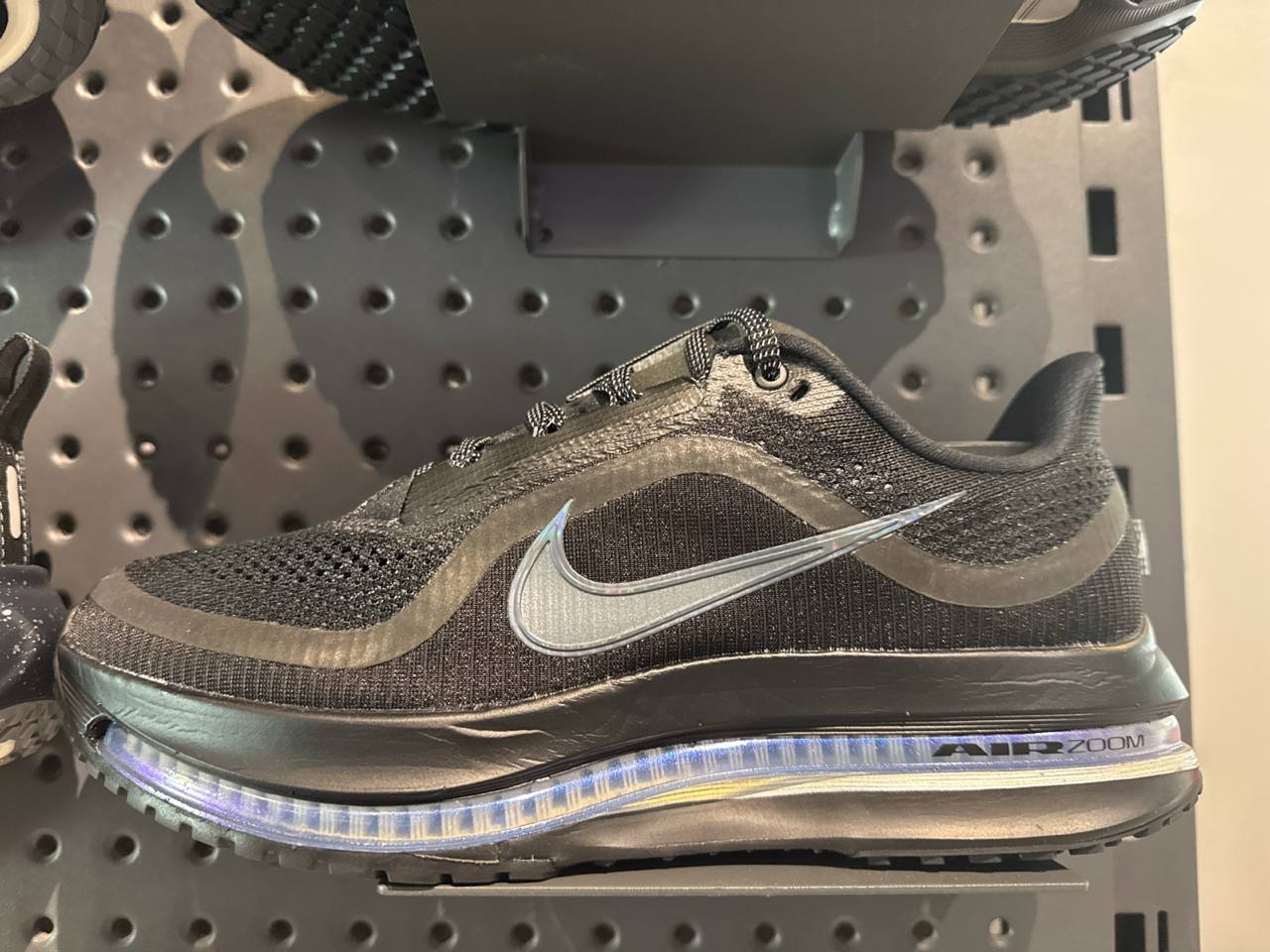 Tenis  número Americano