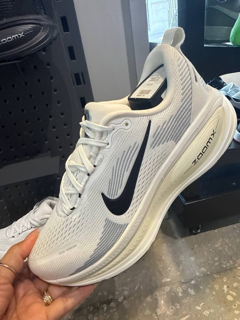 Tenis  número Americano
