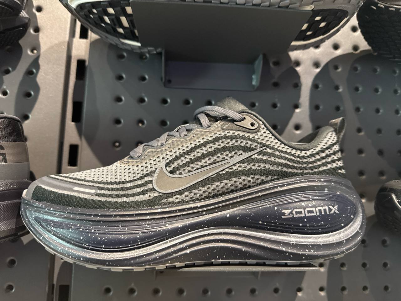 Tenis  número Americano