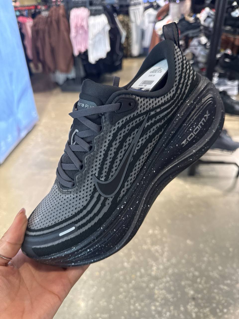 Tenis  número Americano