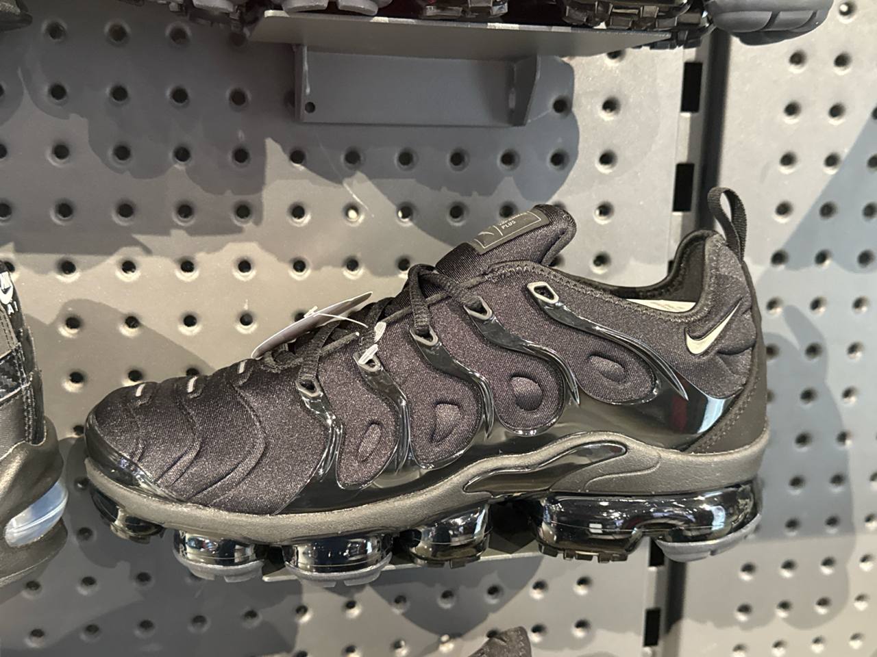 Tenis  número Americano