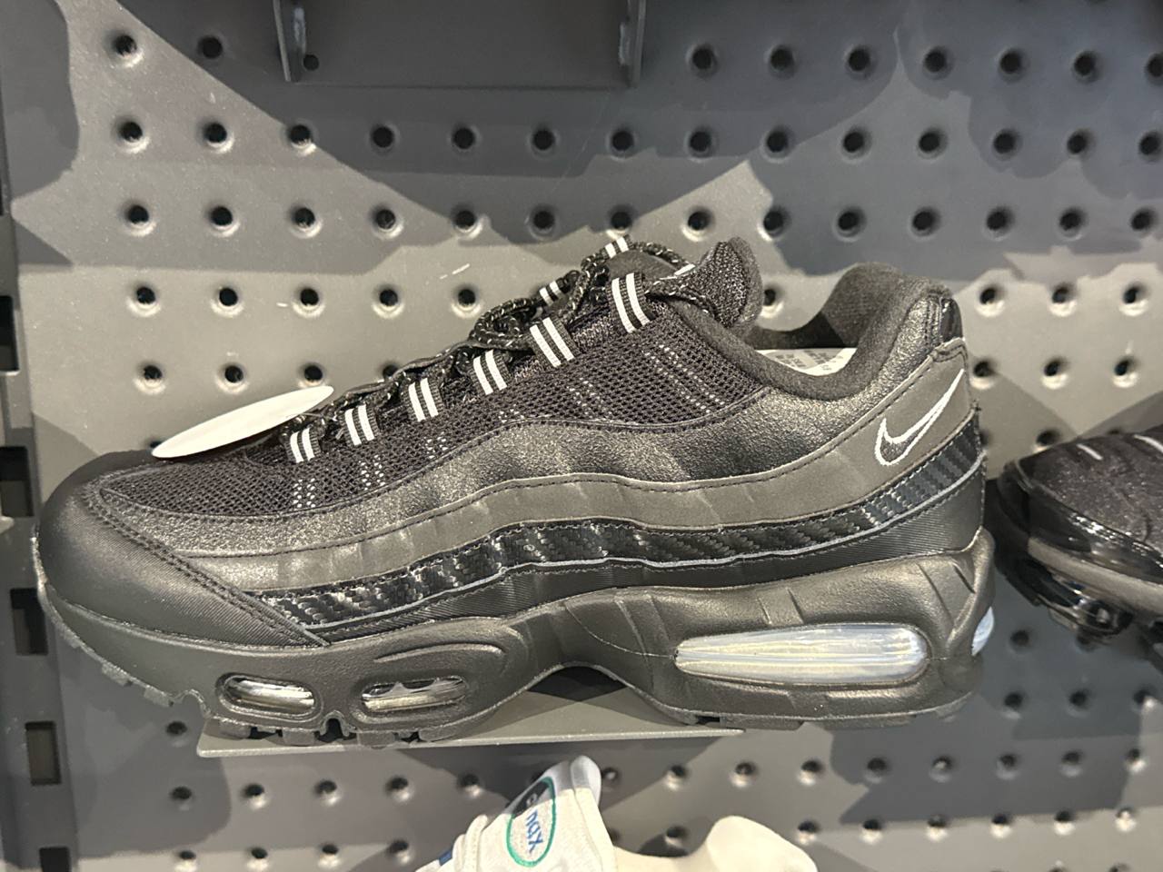 Tenis  número Americano