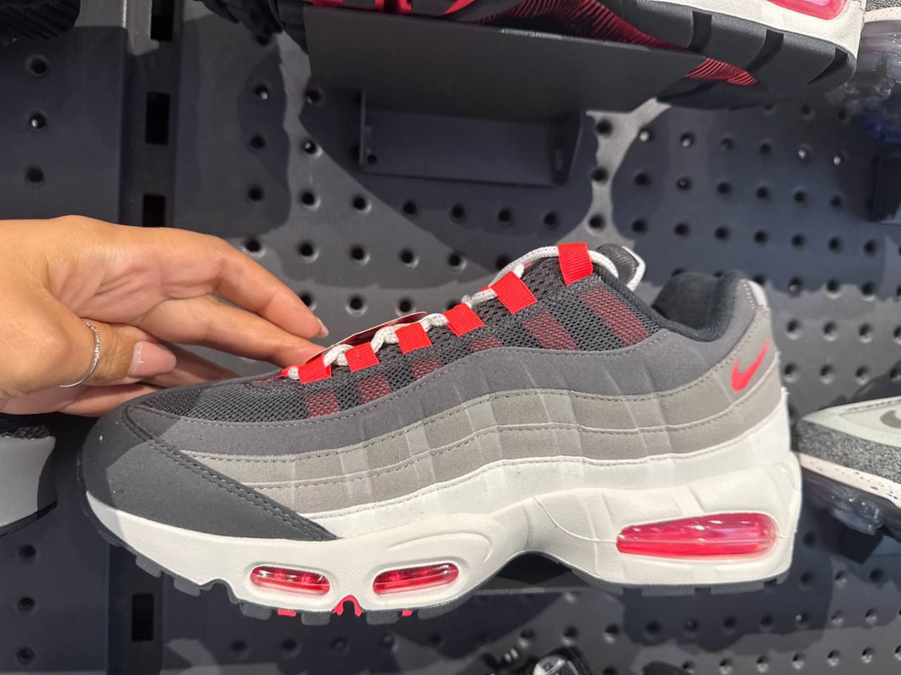 Tenis  número Americano