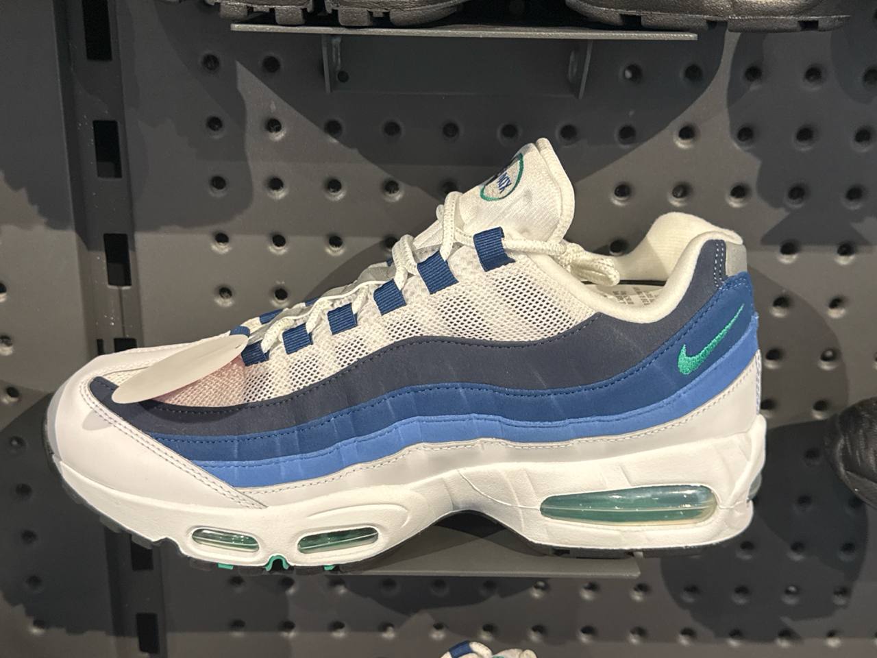 Tenis  número Americano