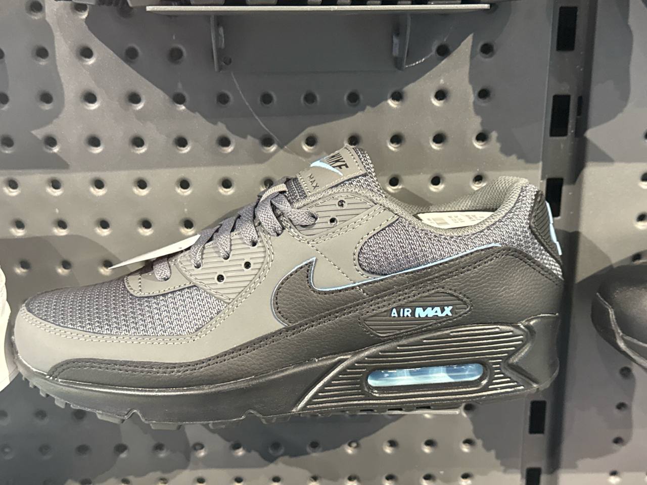 Tenis  número Americano