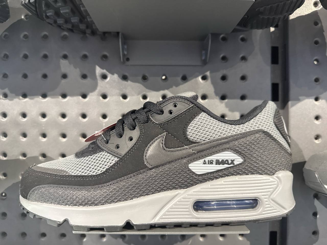 Tenis  número Americano