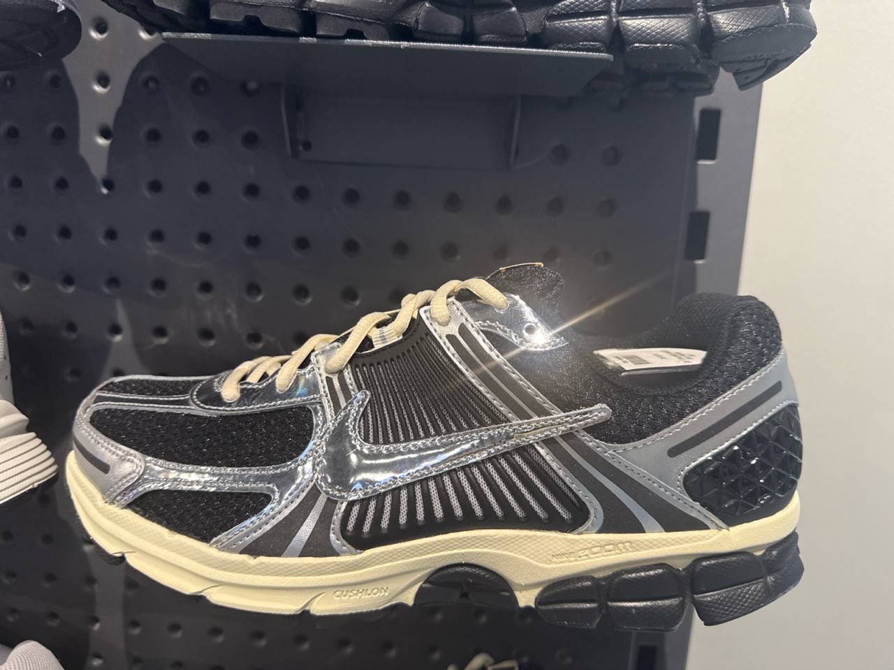 Tenis  número Americano