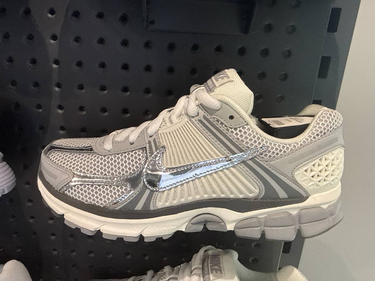 Tenis  número Americano