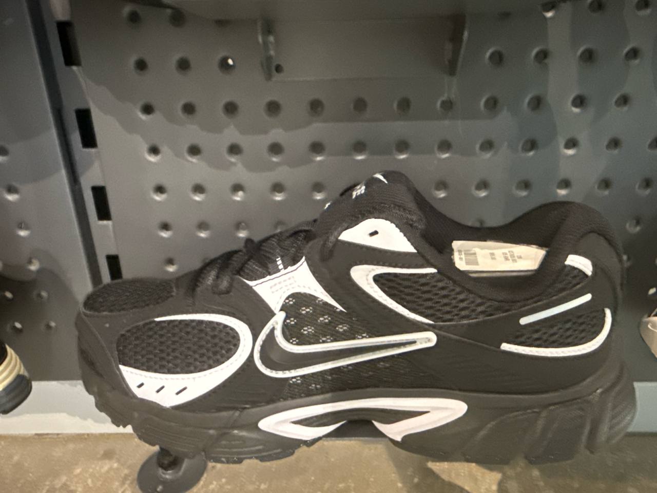 Tenis  número Americano