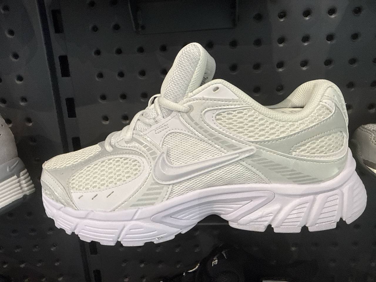 Tenis  número Americano