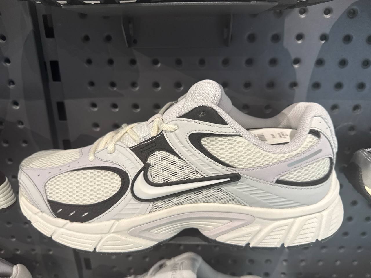Tenis  número Americano
