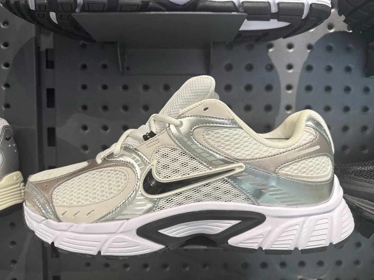 Tenis  número Americano