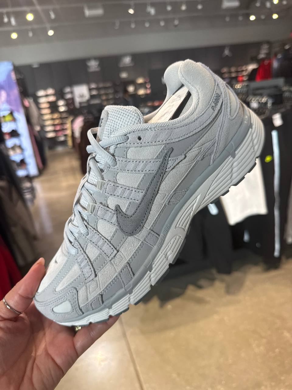 Tenis  número Americano