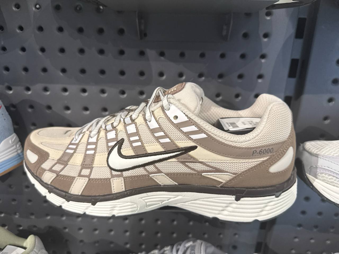 Tenis  número Americano