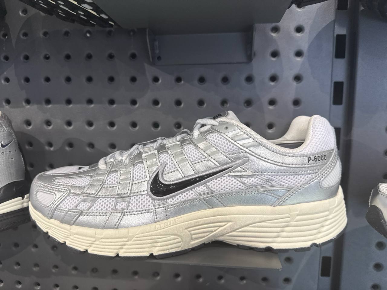 Tenis  número Americano