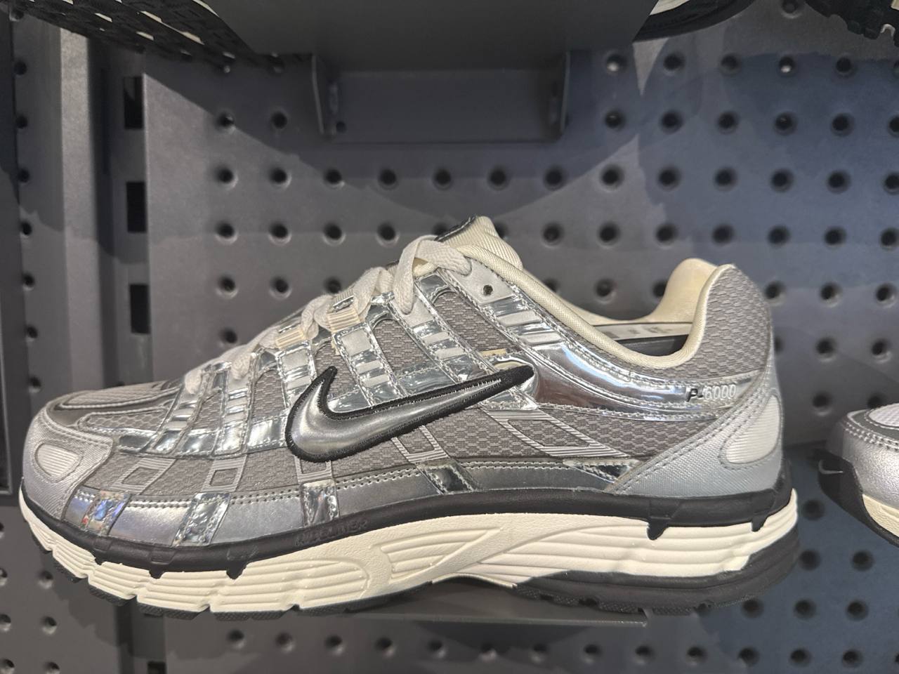 Tenis  número Americano