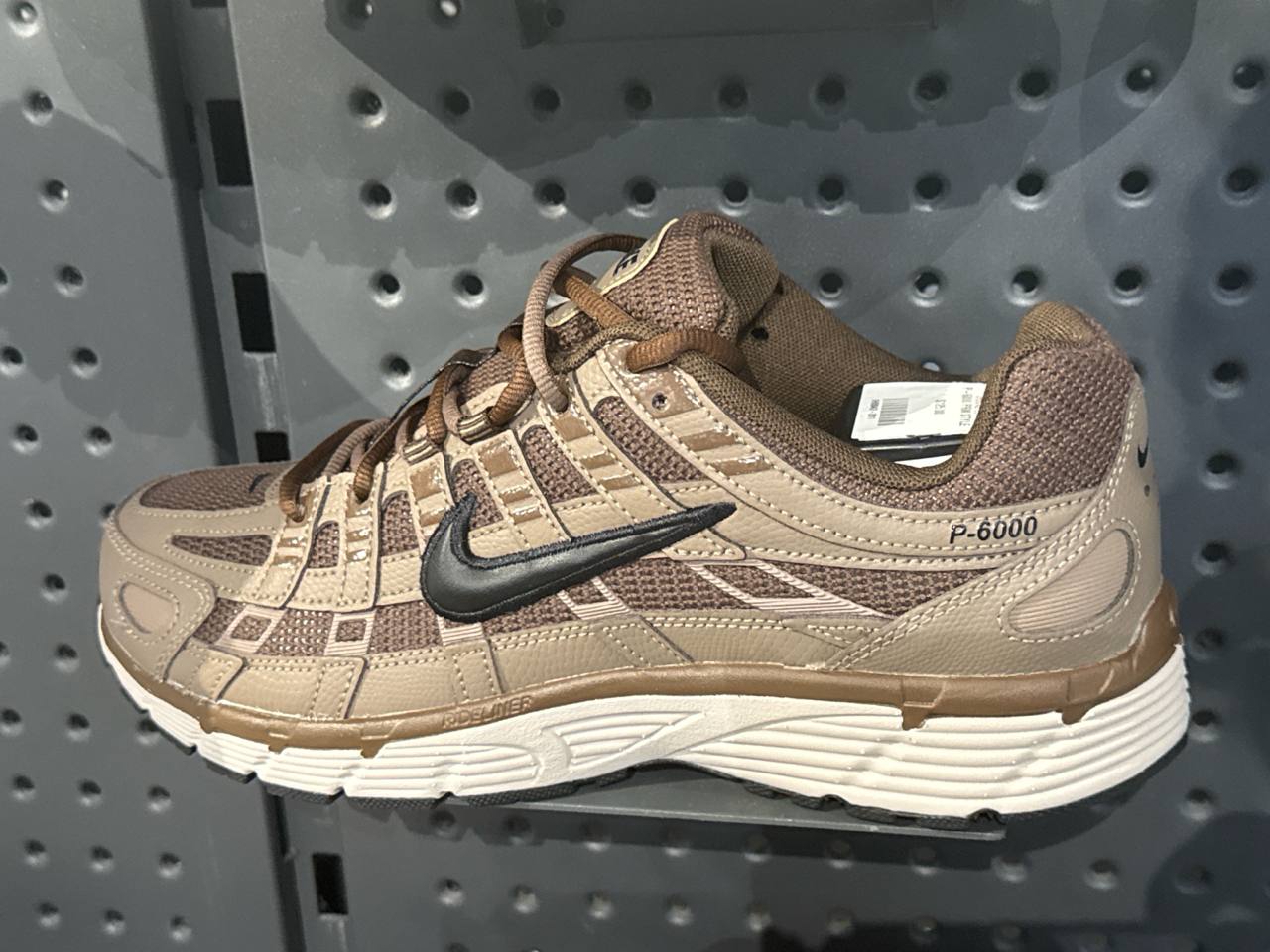 Tenis  número Americano