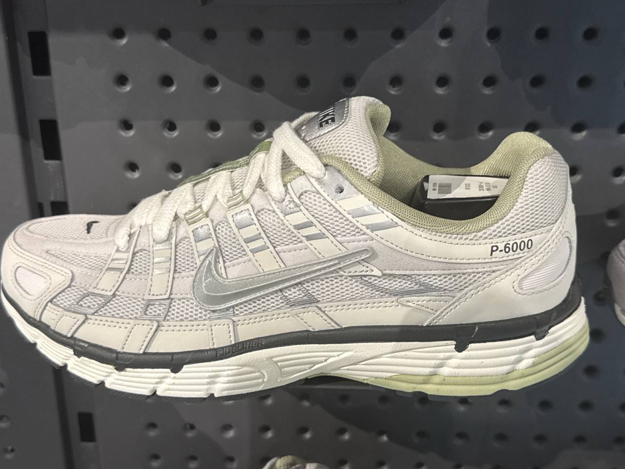 Tenis  número Americano
