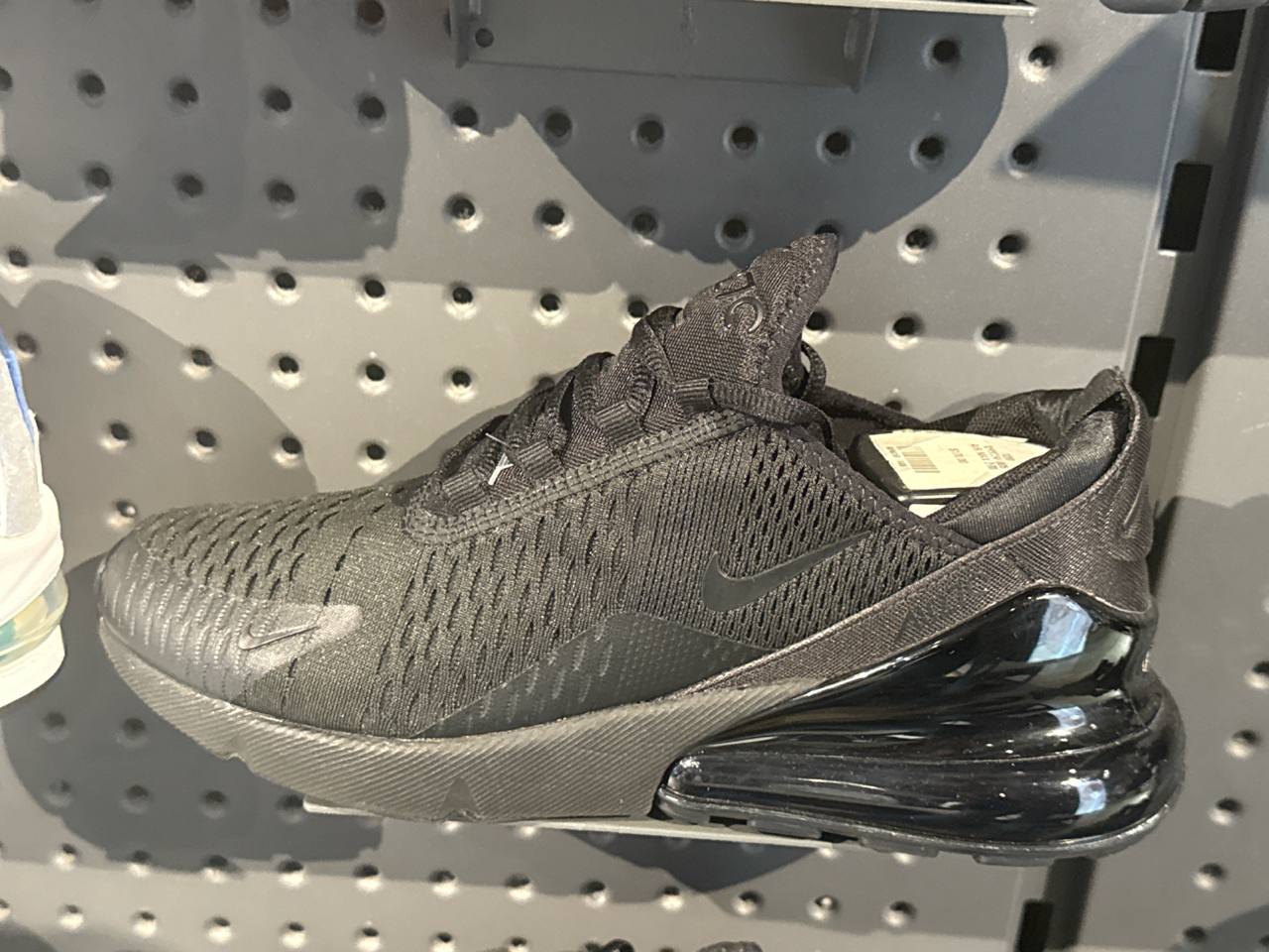 Tenis  número Americano