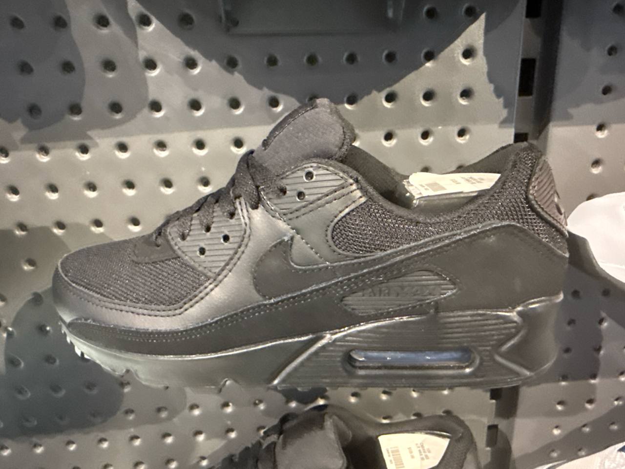 Tenis  número Americano