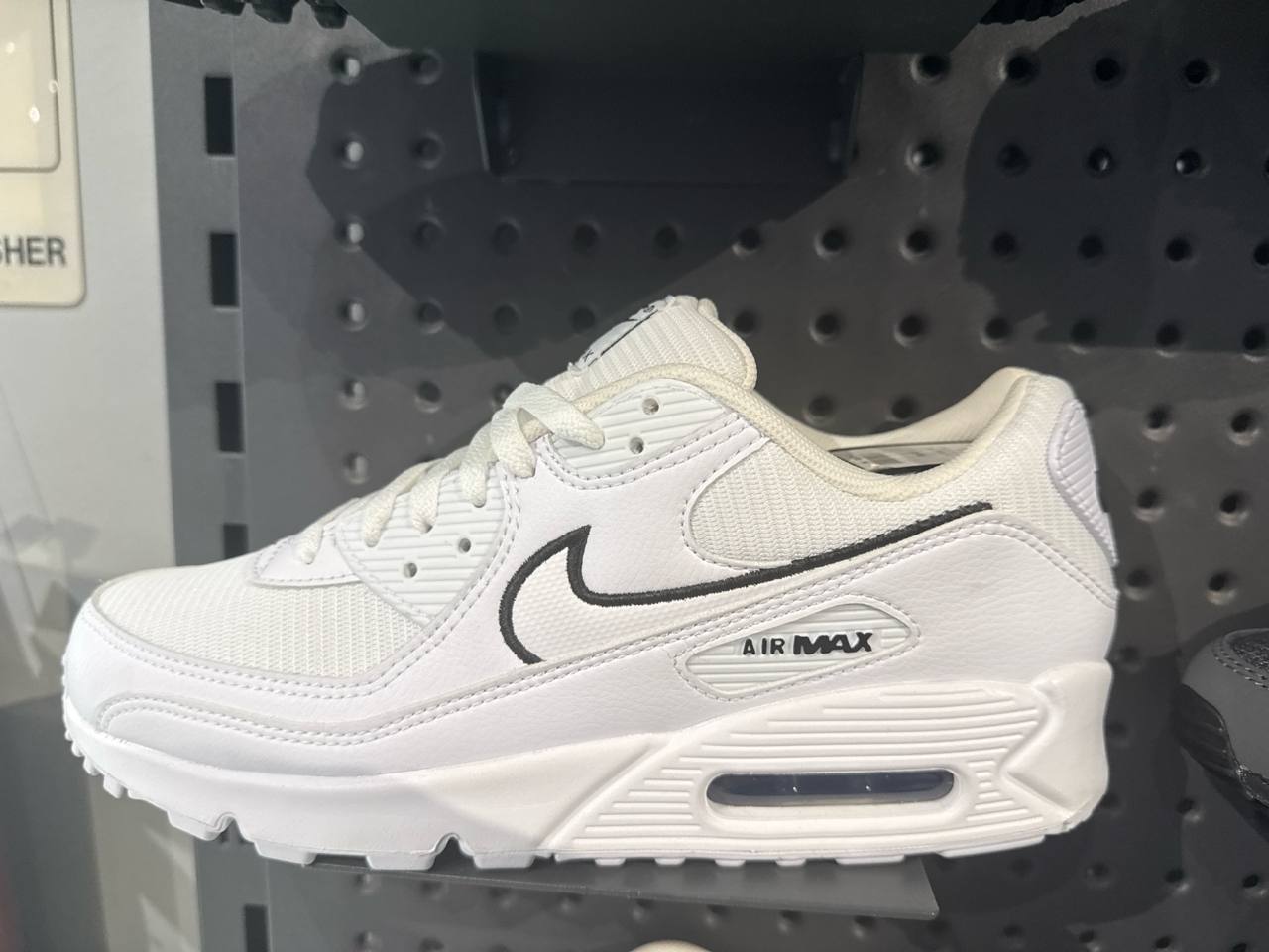 Tenis  número Americano