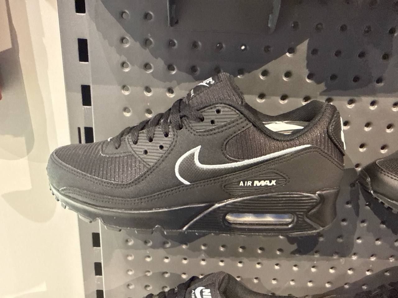 Tenis  número Americano