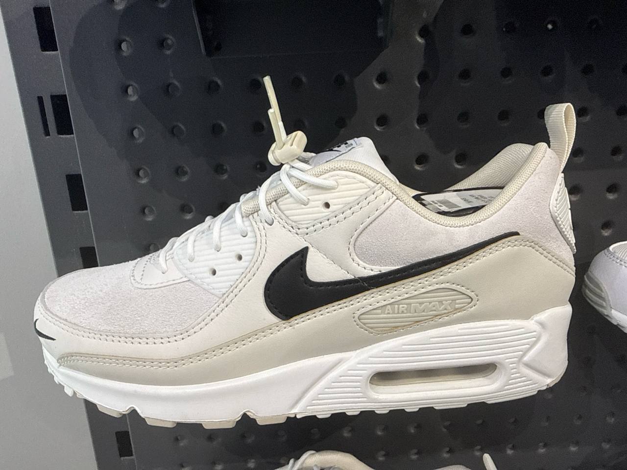 Tenis  número Americano