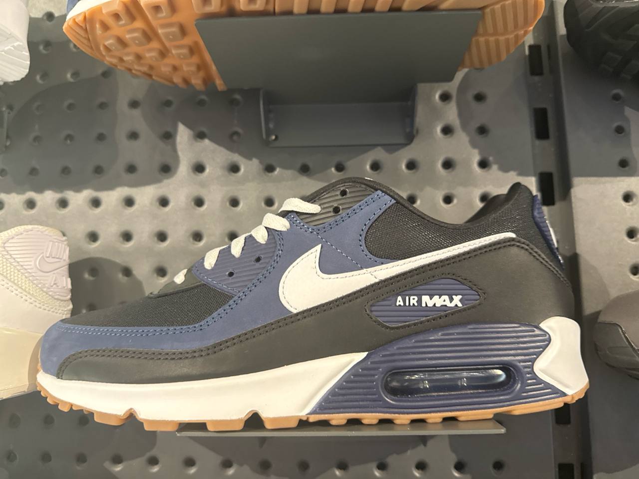 Tenis  número Americano