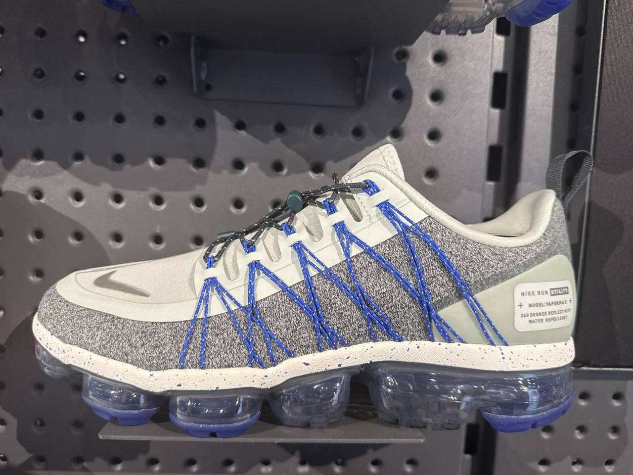 Tenis  número Americano