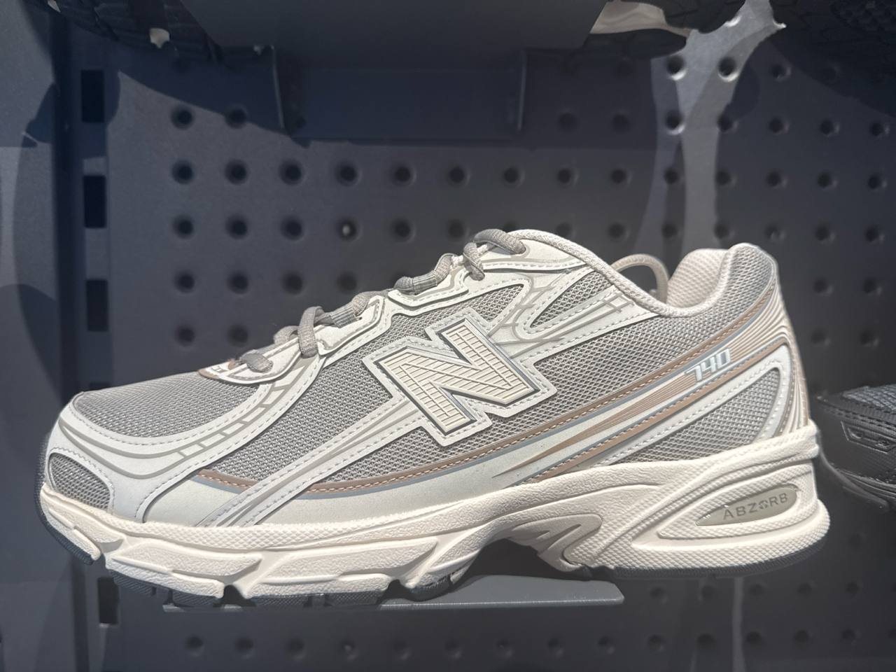 Tenis  número Americano