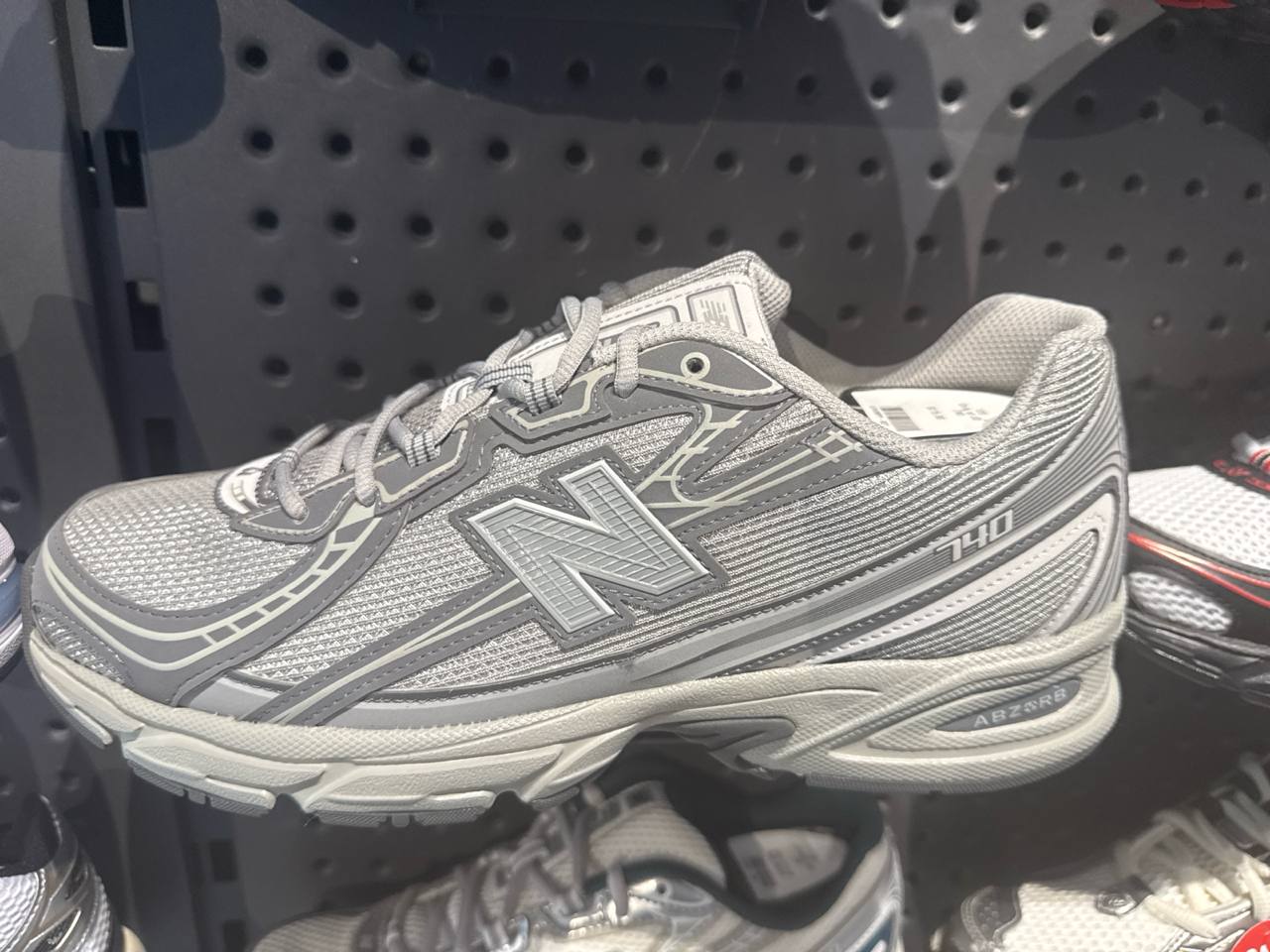 Tenis  número Americano