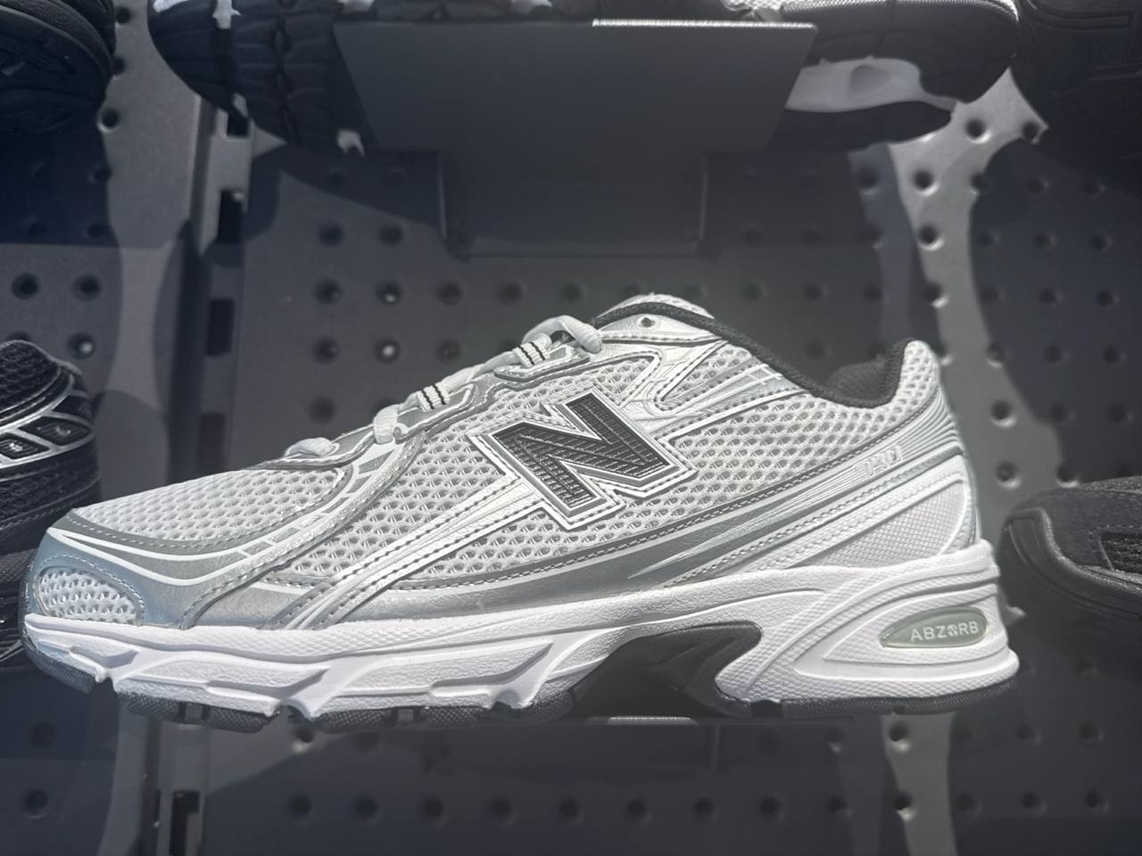 Tenis  número Americano