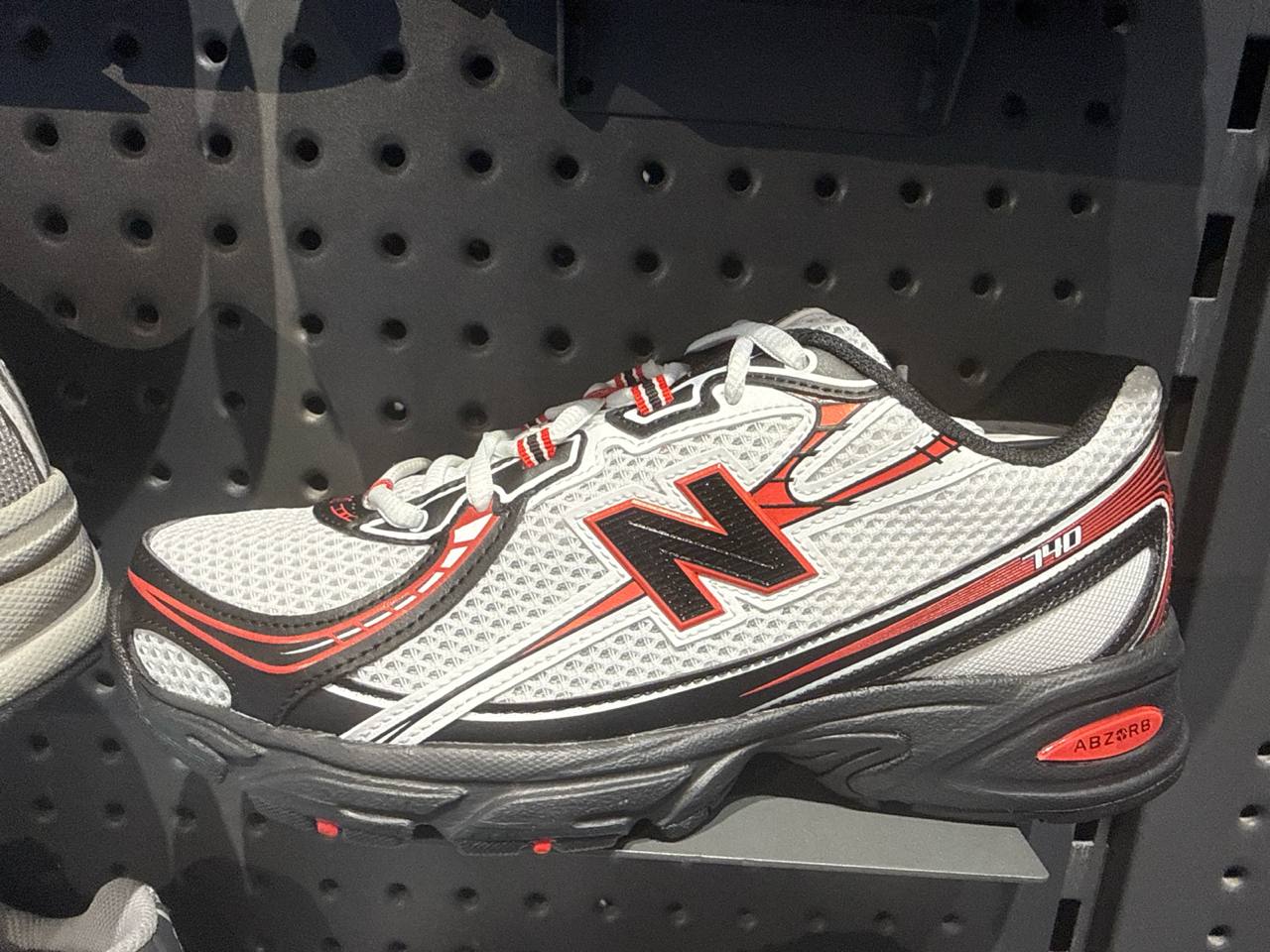 Tenis  número Americano