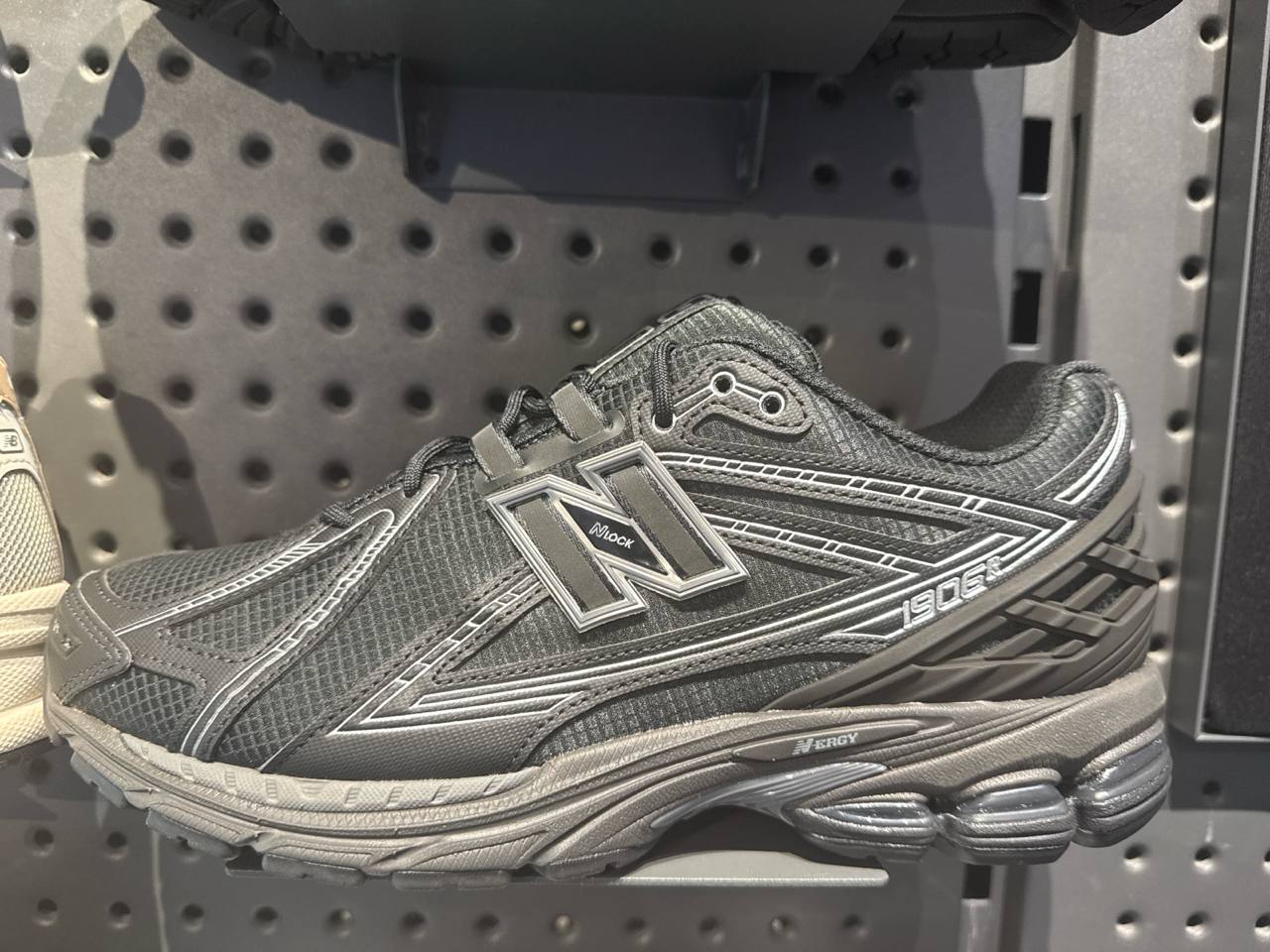 Tenis  número Americano