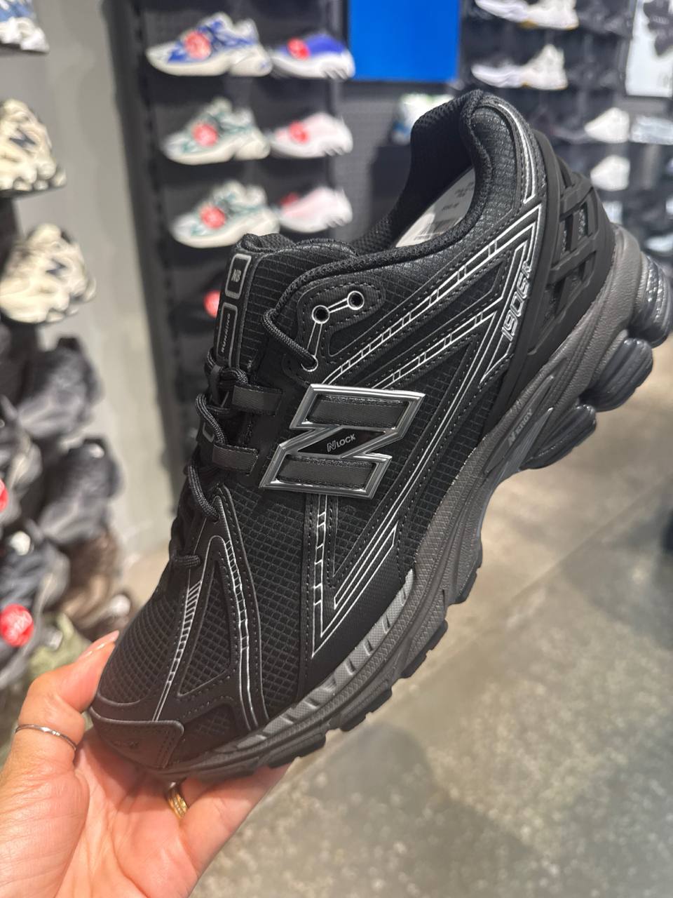 Tenis  número Americano