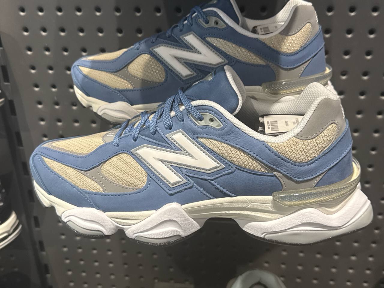 Tenis  número Americano