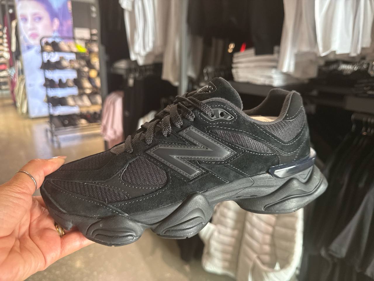 Tenis  número Americano