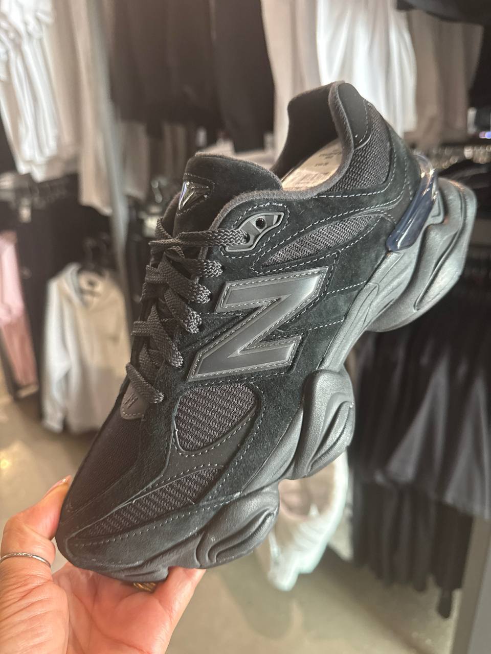 Tenis  número Americano