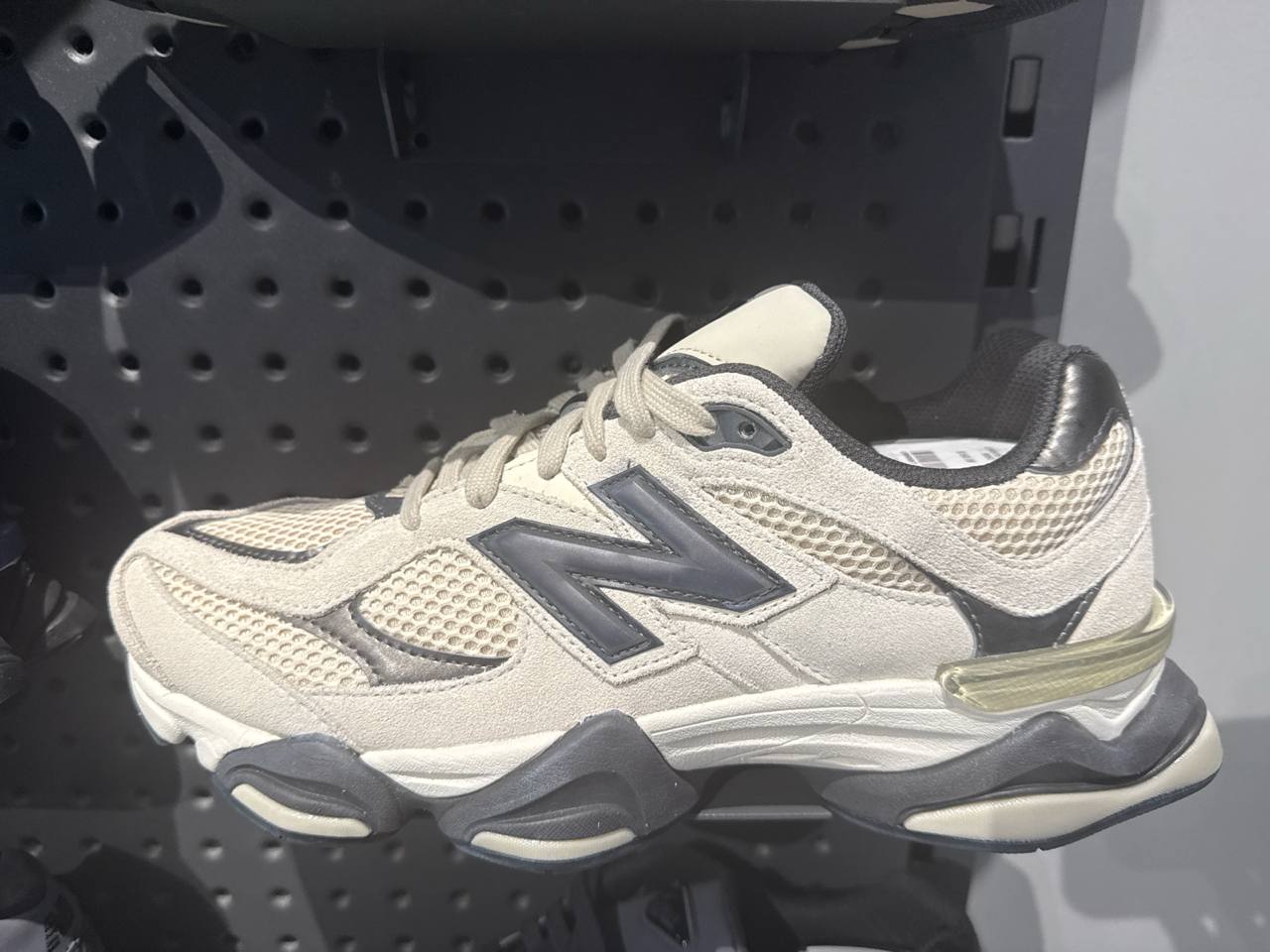 Tenis  número Americano