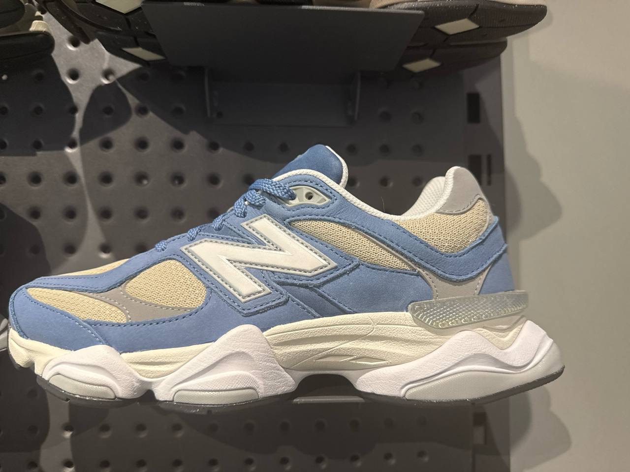 Tenis  número Americano