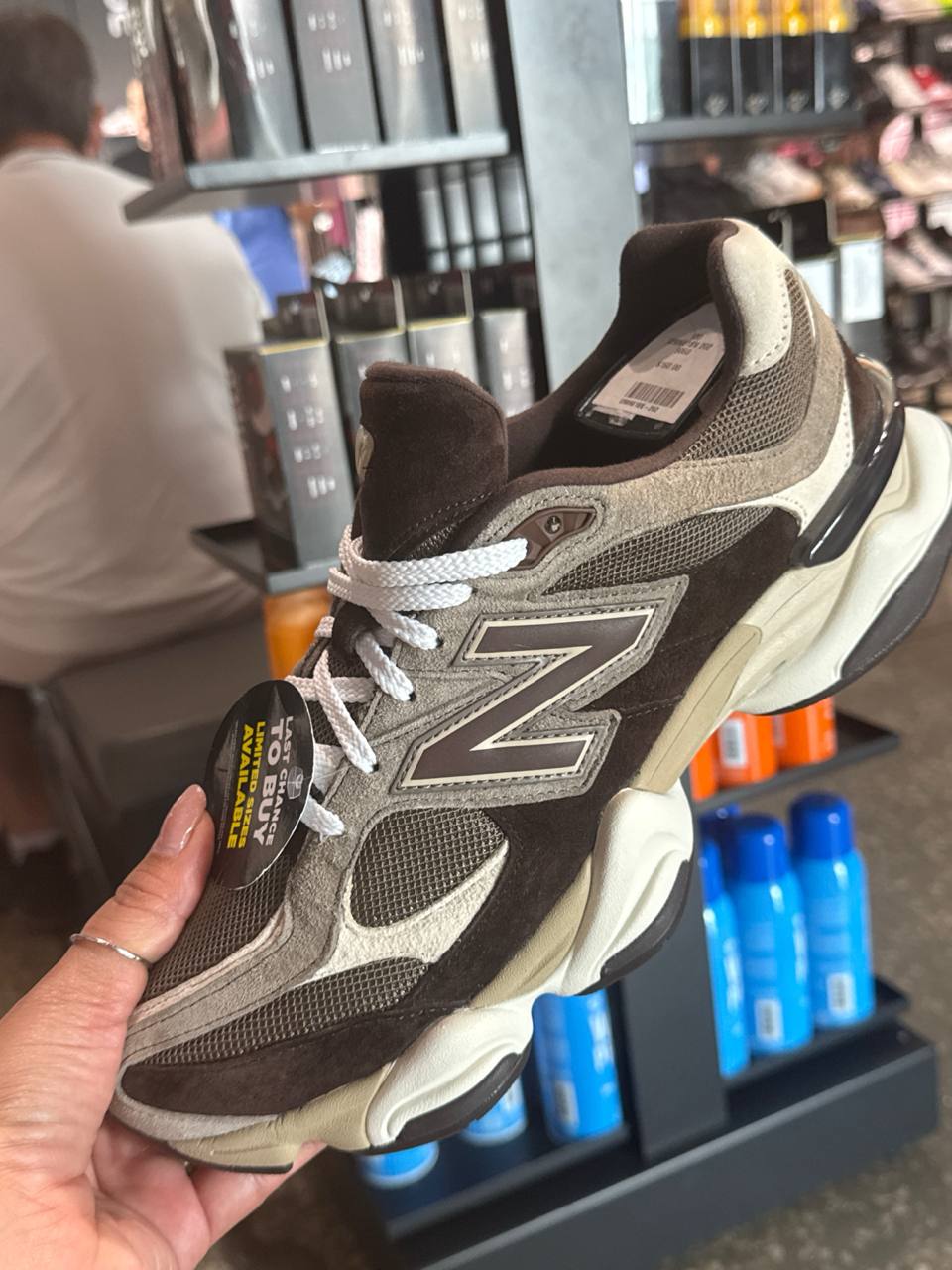 Tenis  número Americano