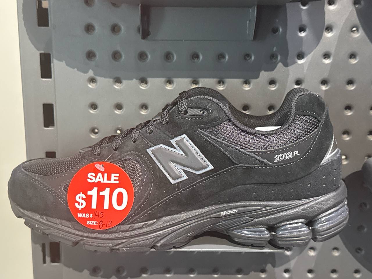 Tenis  número Americano