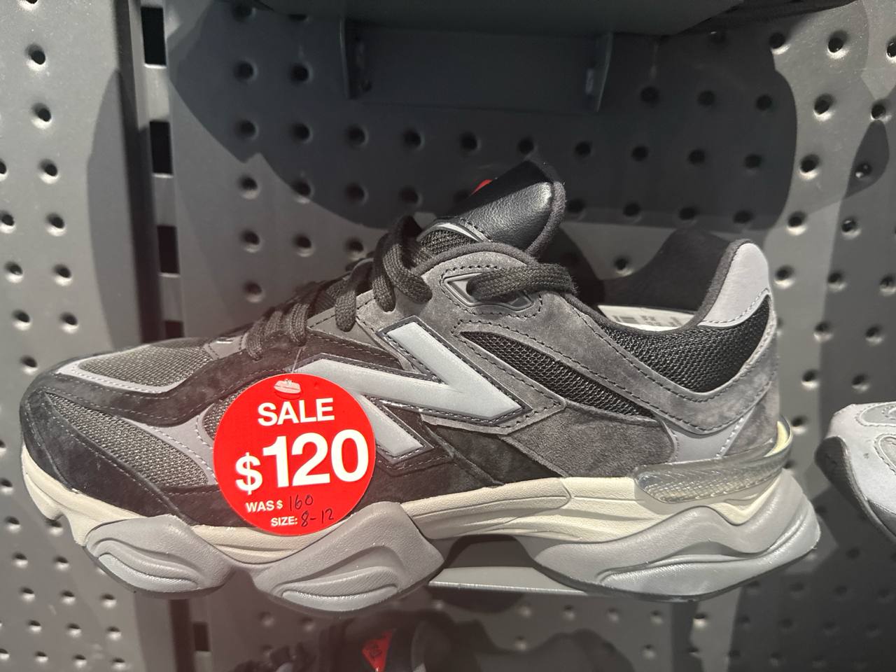 Tenis  número Americano