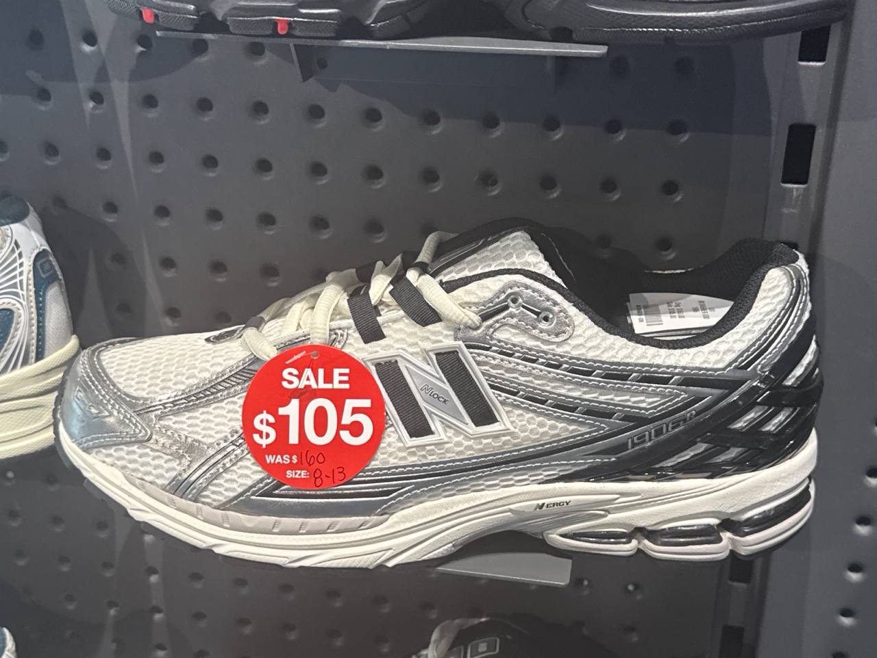 Tenis  número Americano