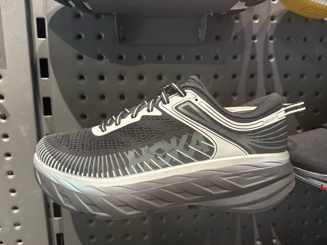 Tenis  número Americano