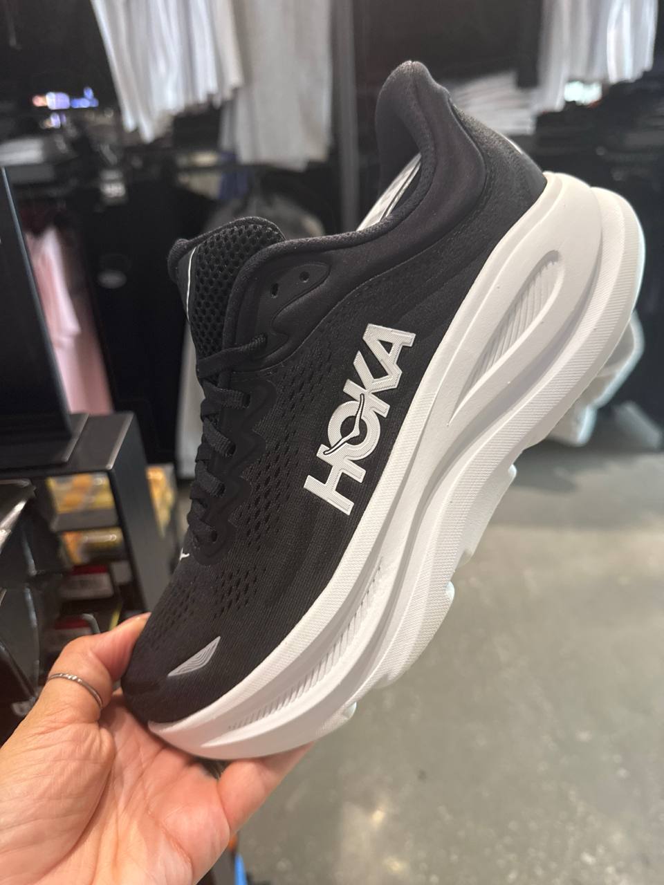 Tenis  número Americano