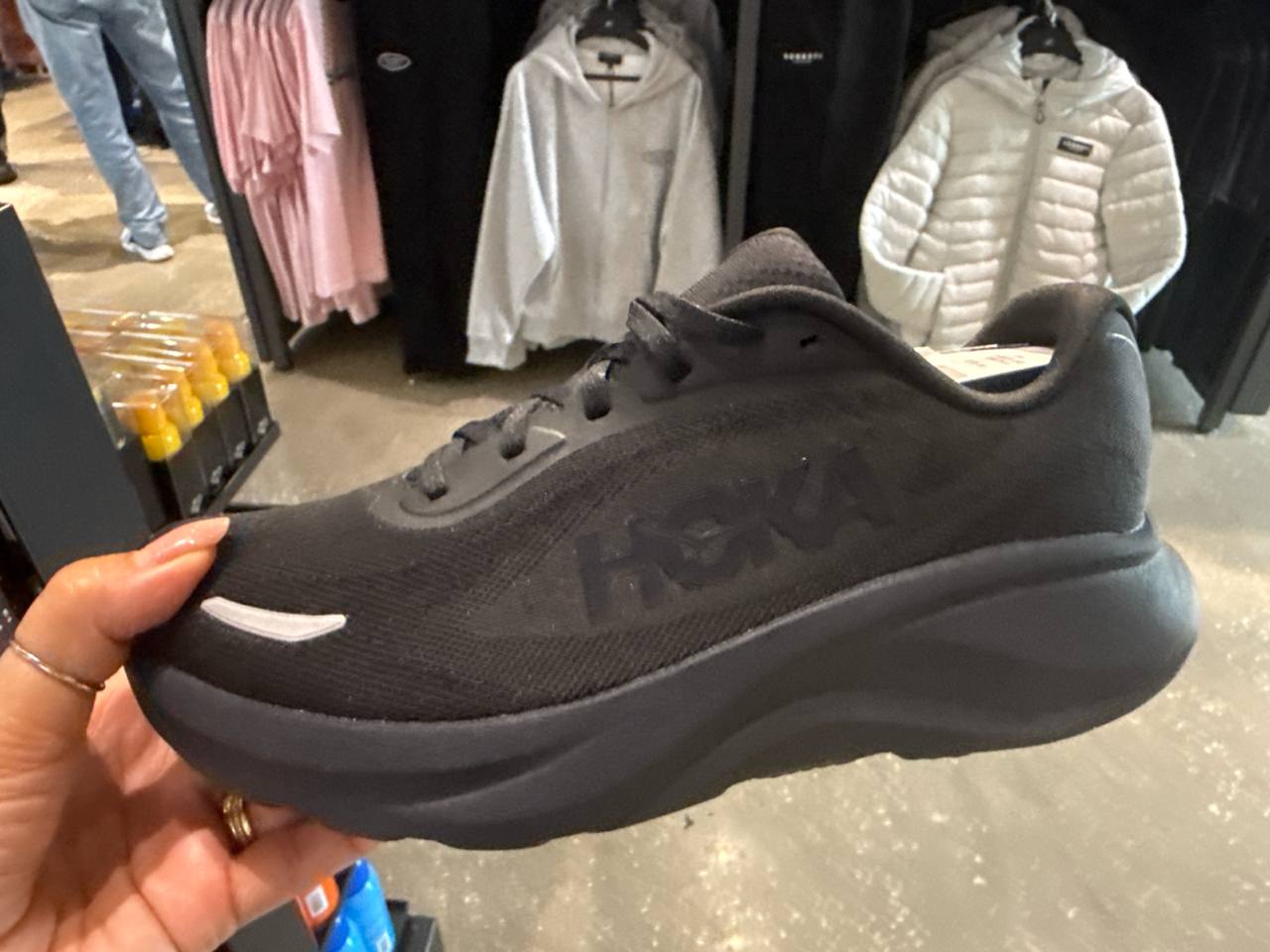 Tenis  número Americano